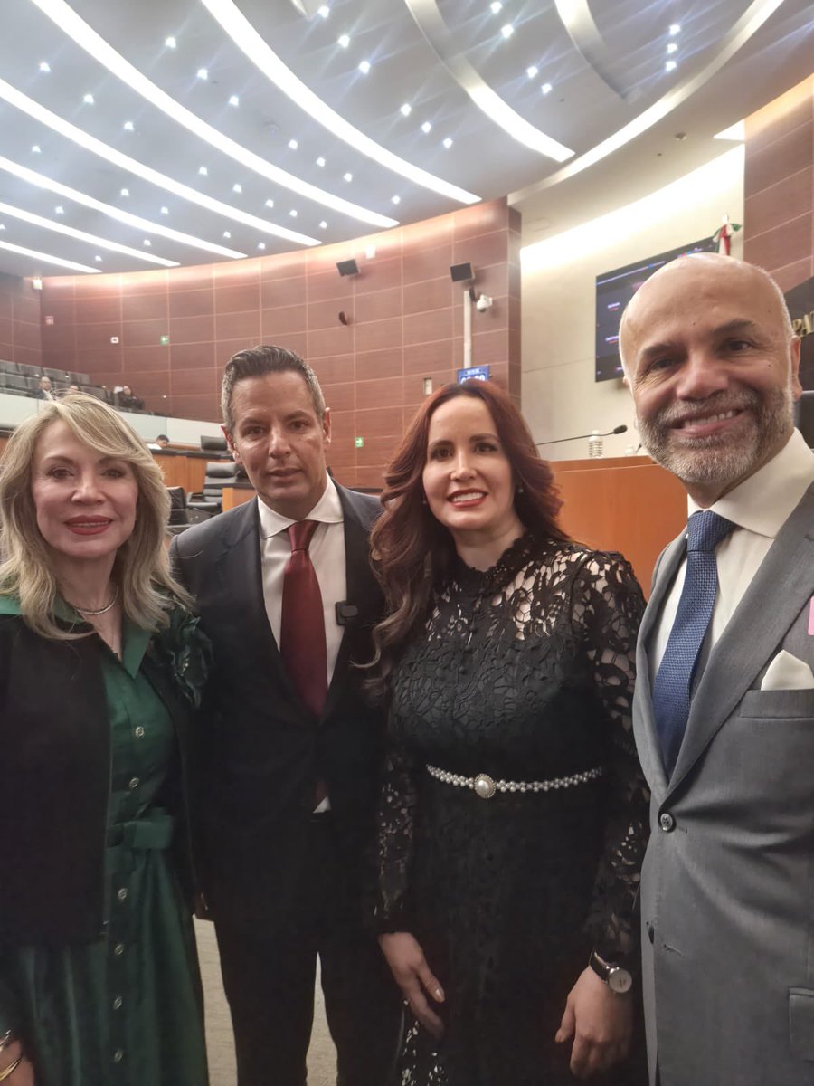 AMMJE Nacional tweet media