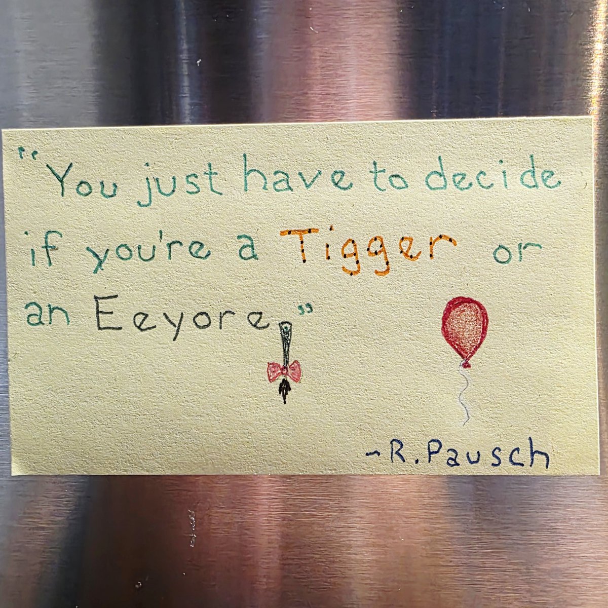 LanceBlizzGamer's tweet photo. #YouChoose #CoffeeNotes https://t.co/uhcl0nh0zD