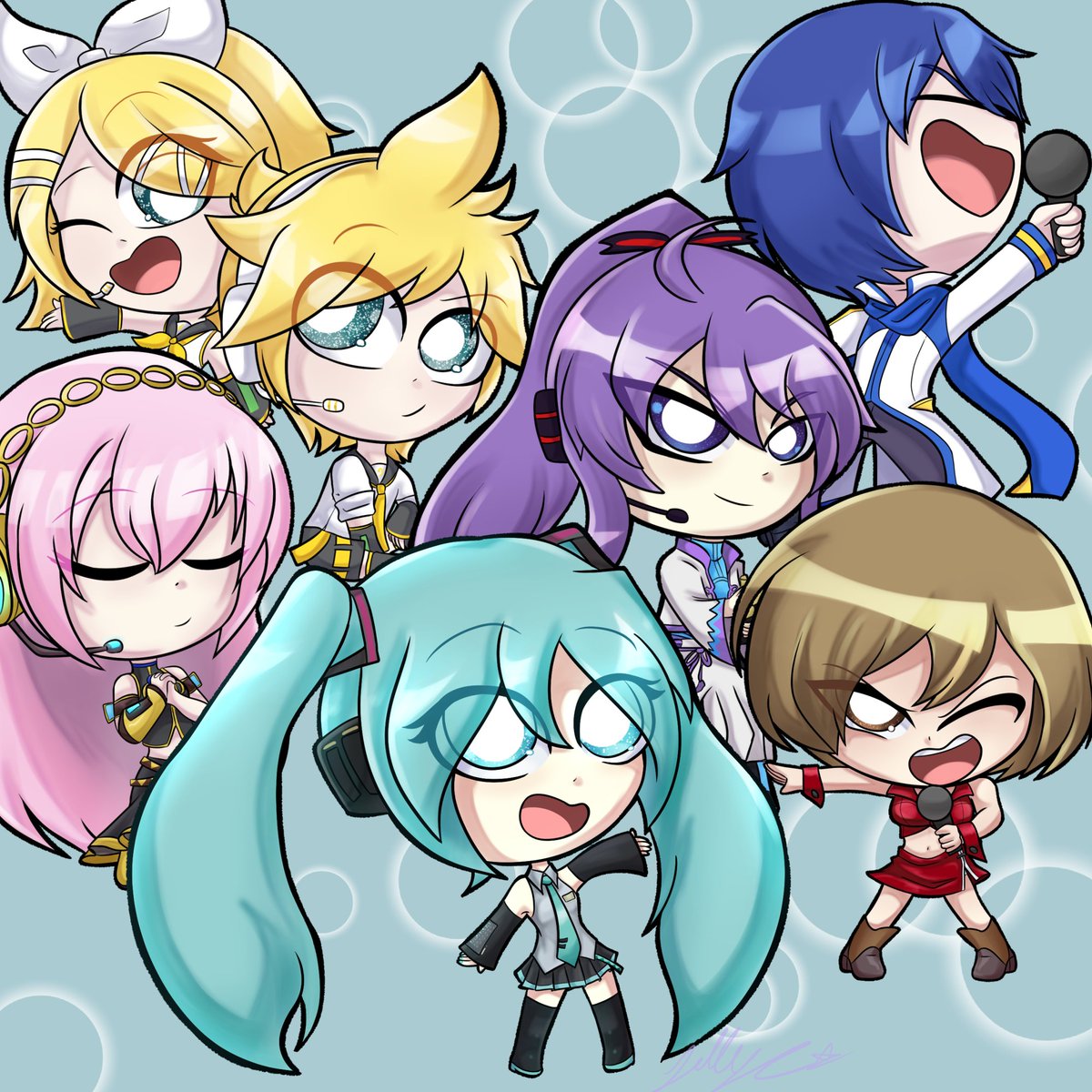 JellyCos_Draws's tweet photo. @HinaMinaVT Hola, buena! Te dejo aca de mis últimos dibujos cualquier cosa fichado en mi perfil tengo mi lista de precios https://t.co/j1oAvOUbkC