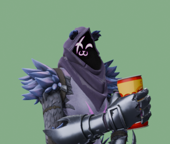 NOOOo
#fortnite #art #fortniteart #RavenTeamLeader #wip