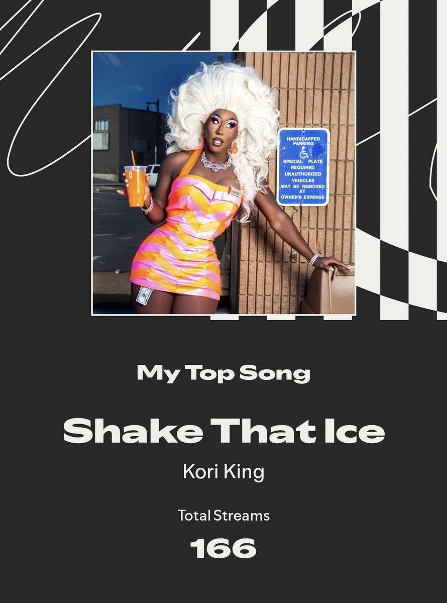 and if we’re talking about Grammy snubs … <a href="/Kori_kiing/">Kori “Cameos are open” King</a>