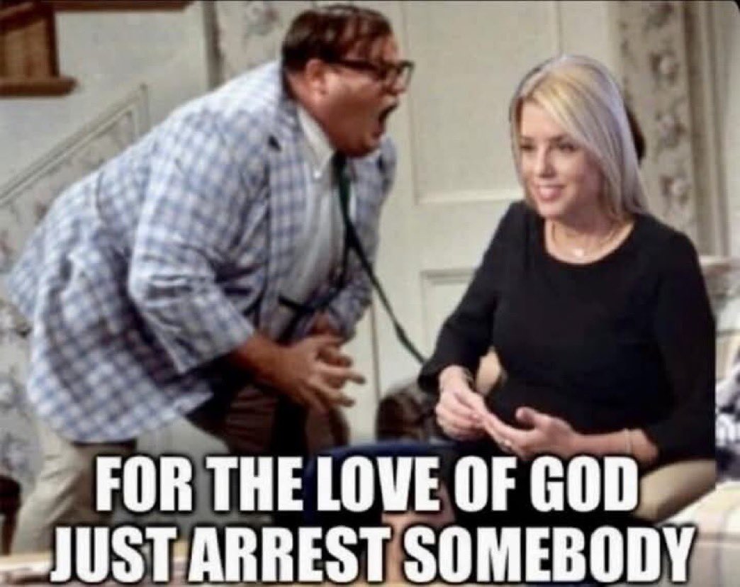 CheneyTx's tweet photo. Where are the PERP WALKS! https://t.co/r4Lk4ZQ03G