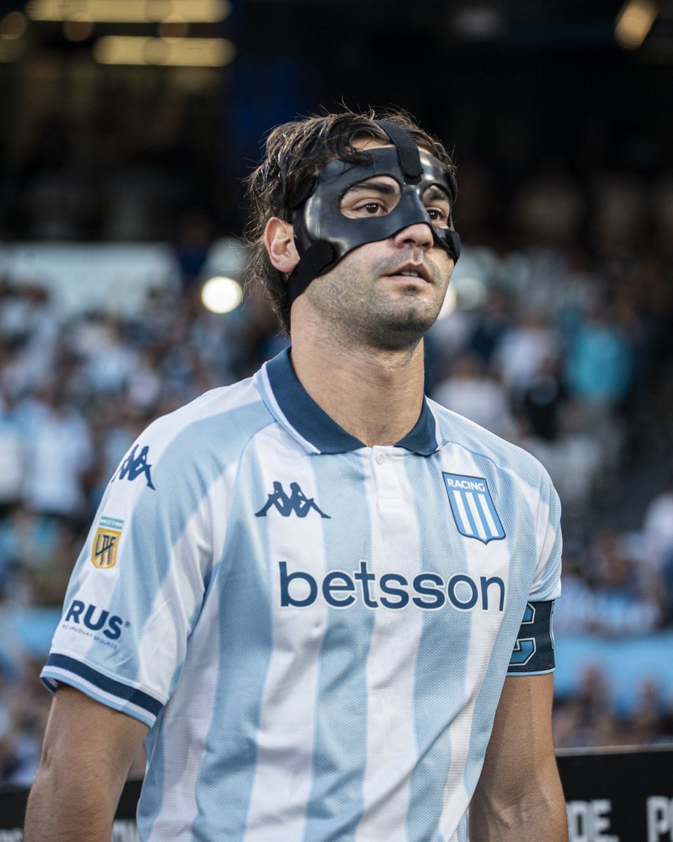 EN VIVO | <a href="/FabriSerraOK/">Fabrizio Serra 🎓</a> 

“Racing con la expulsión de Sosa, se pierde prácticamente el 60% del equipo”

👉🏻 youtube.com/live/OADKClKL5…