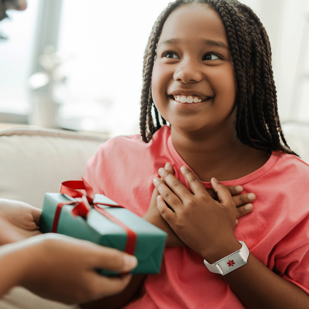 What if the best gift isn’t something you can wrap? 🎁 This year is the perfect opportunity to give your loved ones the gift of peace of mind.