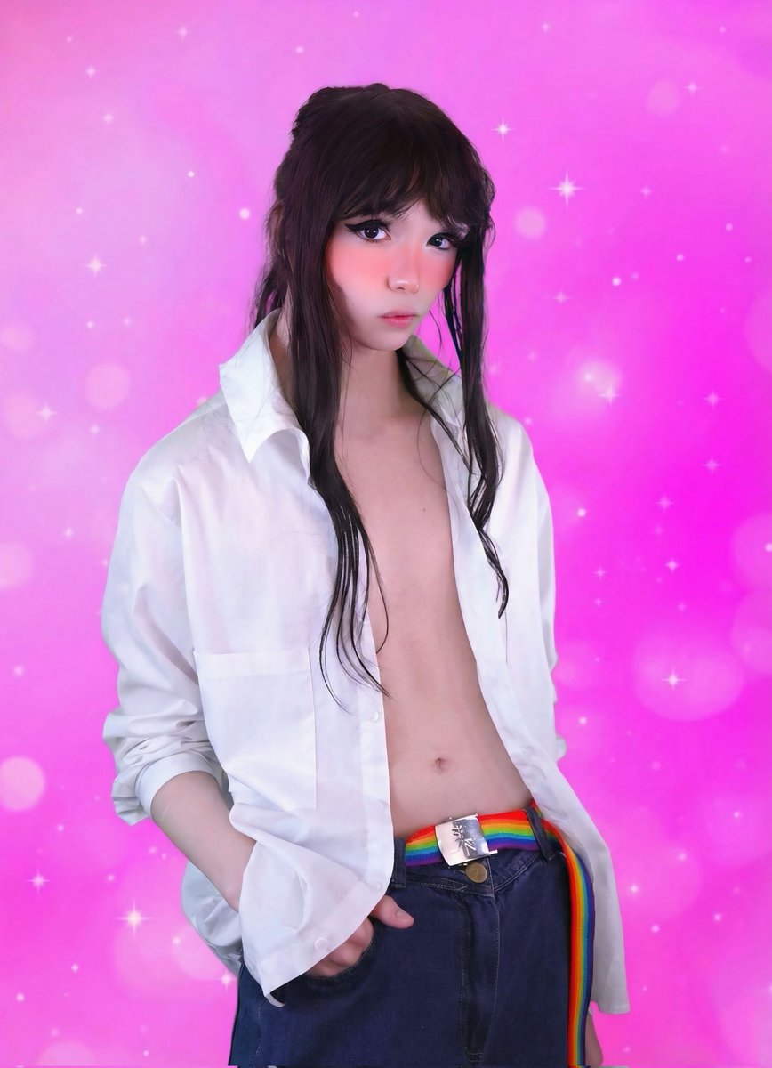 Rozsier🌸 tweet media