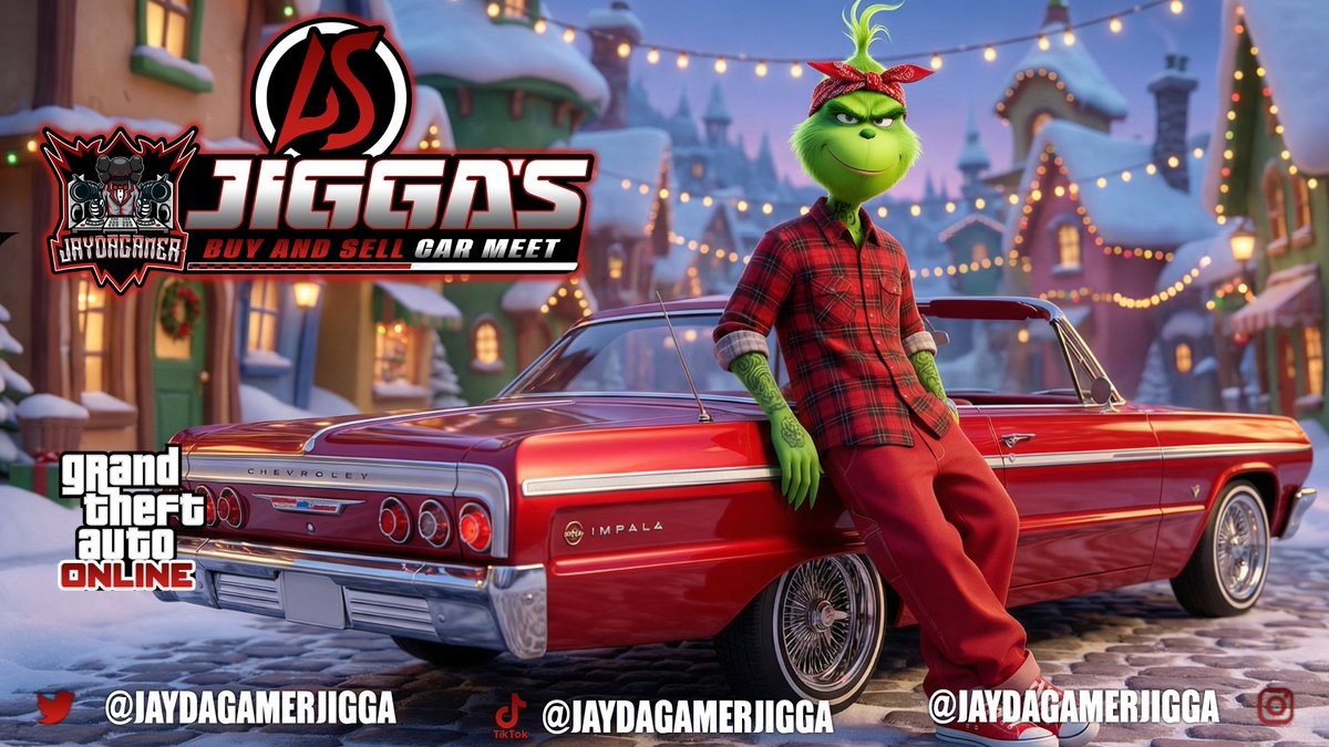 Yall Know I Love My Thumbnails... Heres Tonights