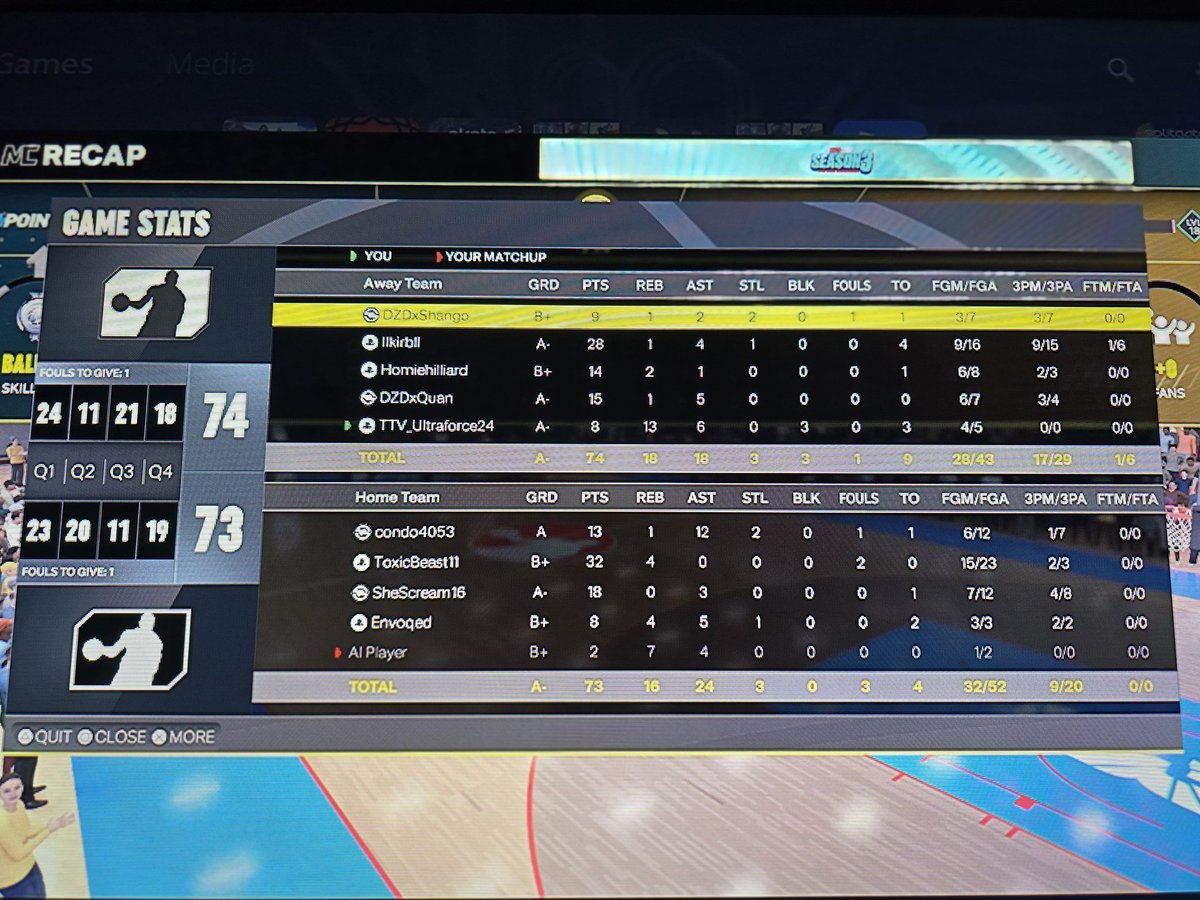 Ultraforce24's tweet image. #PS5 ##CONTROLLER #NBA #NBA2K26 #REC