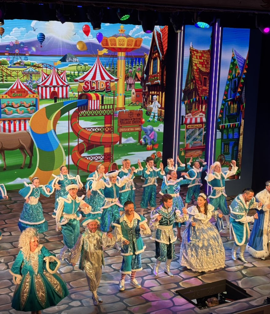 Saint Stephen's High School tweet media