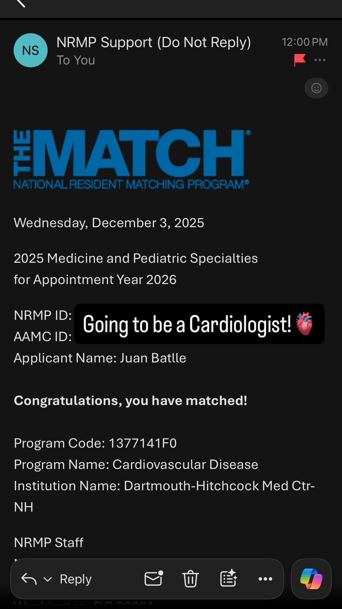 Juan Carlos Batlle, MD tweet media