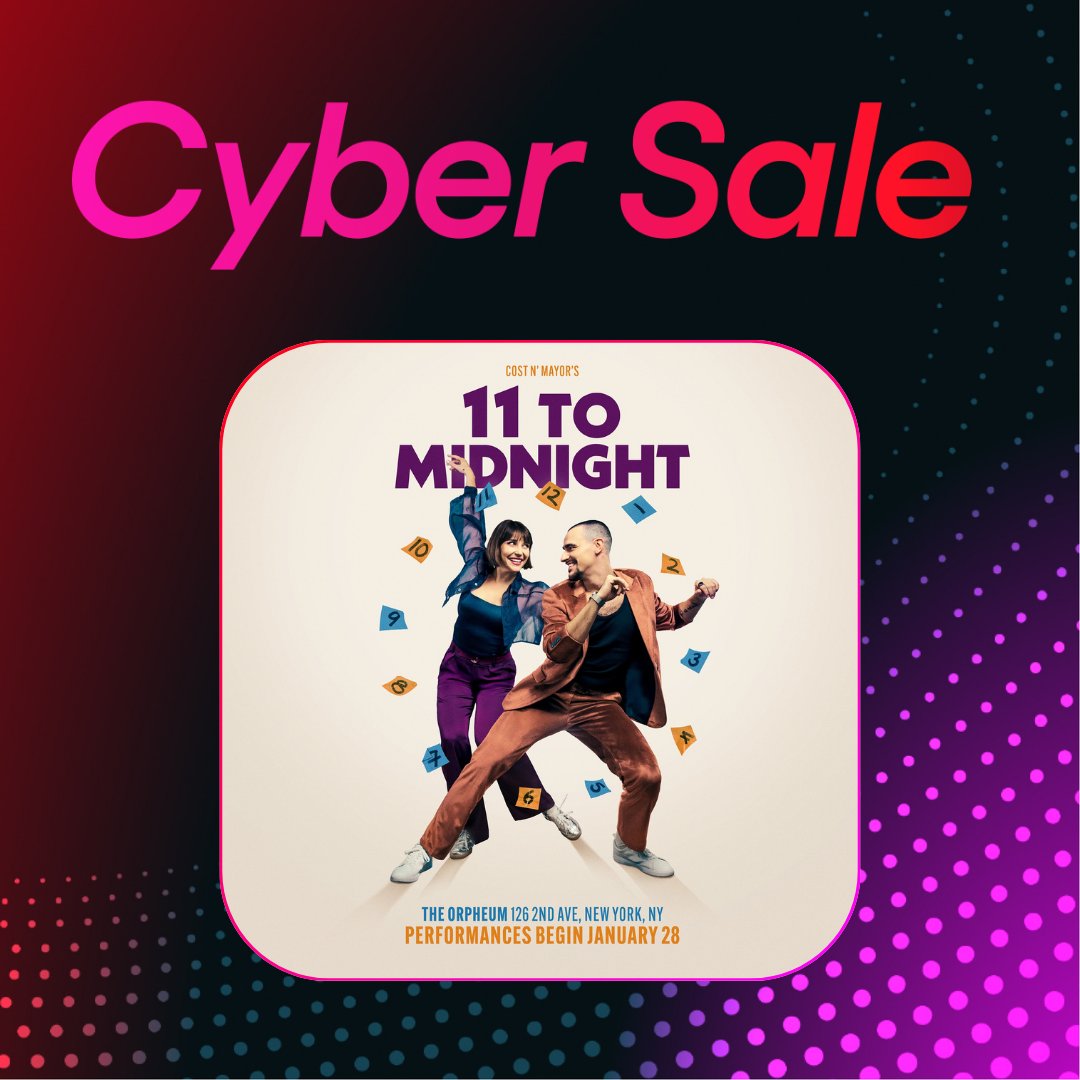 TodayTix tweet media