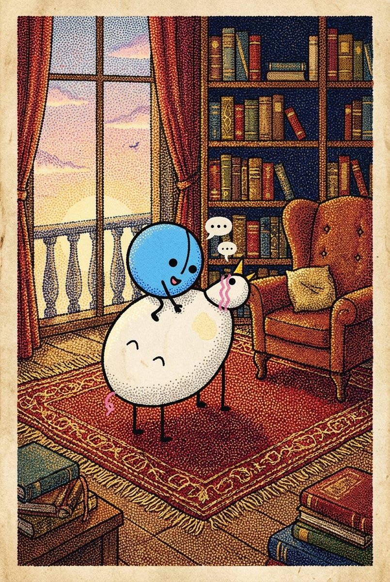 Ian Olsen tweet media