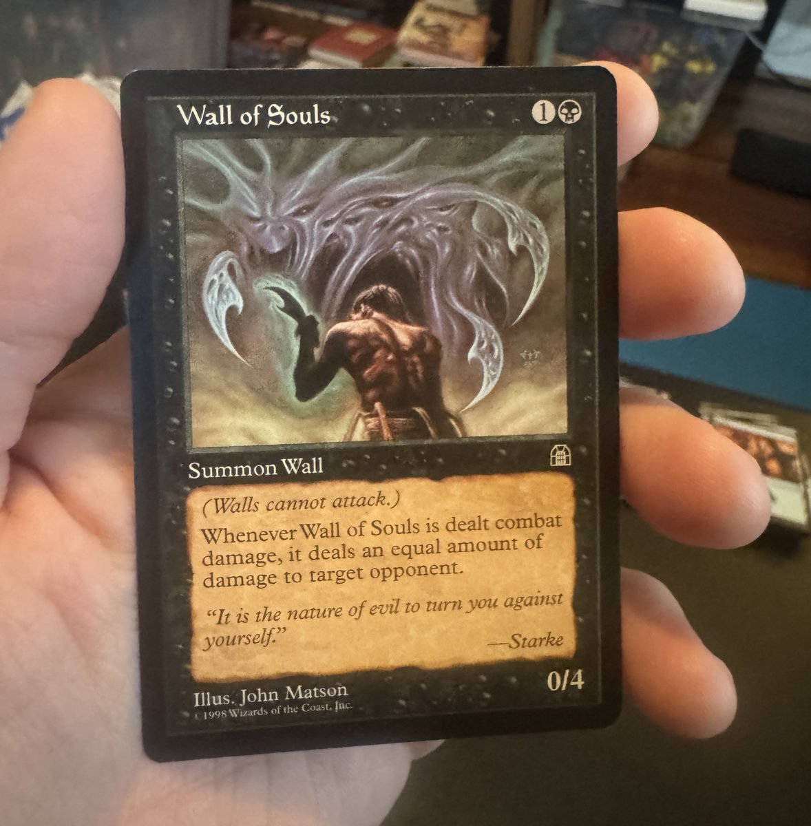 MagicTheGathering