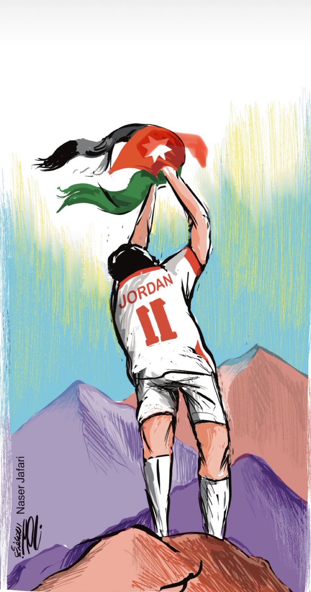 Mohammad F. Nabulsiمحمد فارس النابلسي tweet media