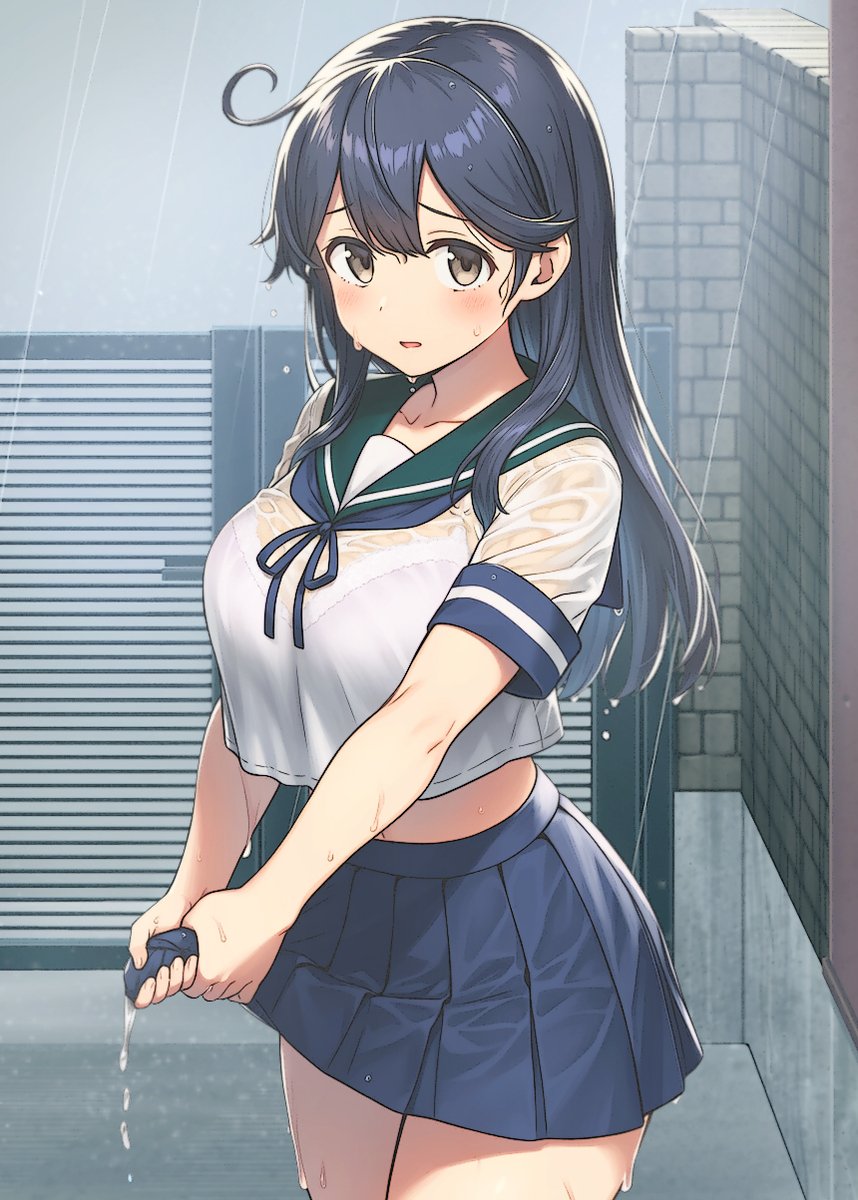 ᴜꜱʜɪᴏ tweet media