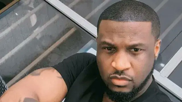 ‘I am not afraid of death, only poverty’ 

~ Peter Okoye says
