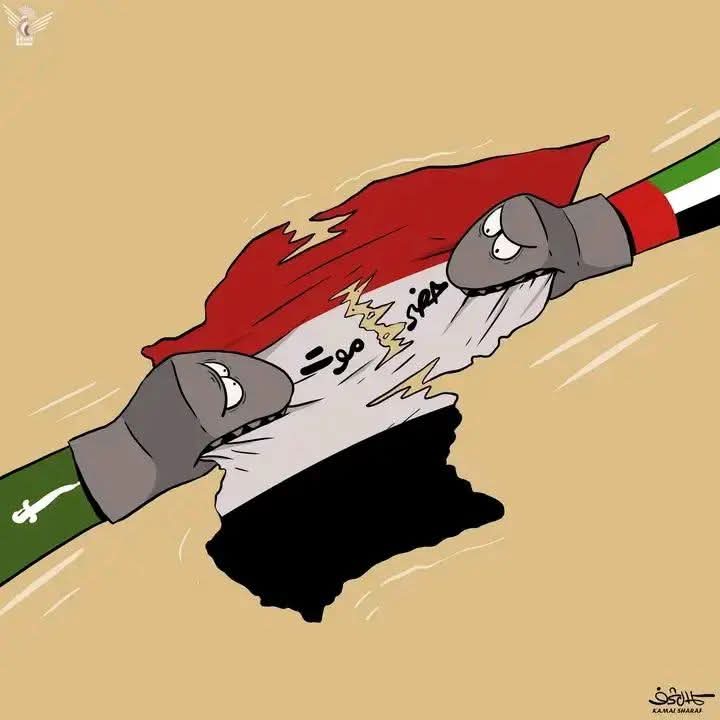 🚨قيادي في حزب المؤتمر يوجه نصيحة لقيادات الإصلاح في مأرب وتعز

وجّه القيادي في حزب المؤتمر، ياسر اليماني، رسالة لحزب الإصلاح في محافظتي مأرب وتعز، محذّرًا إياهم من ما وصفه بـ”استهداف سعودي–إماراتي مرتقب” للمناطق الخاضعة لسيطرتهم بعد سيئون.

وقال اليماني في تغريدة له إن على