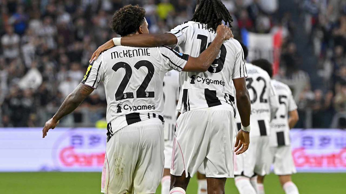 Con goles de mateo palma y Manuel locatelli Juventus le ganó 2 a 0 al udinese y avanza a los cuartos de final de la copa Italia.