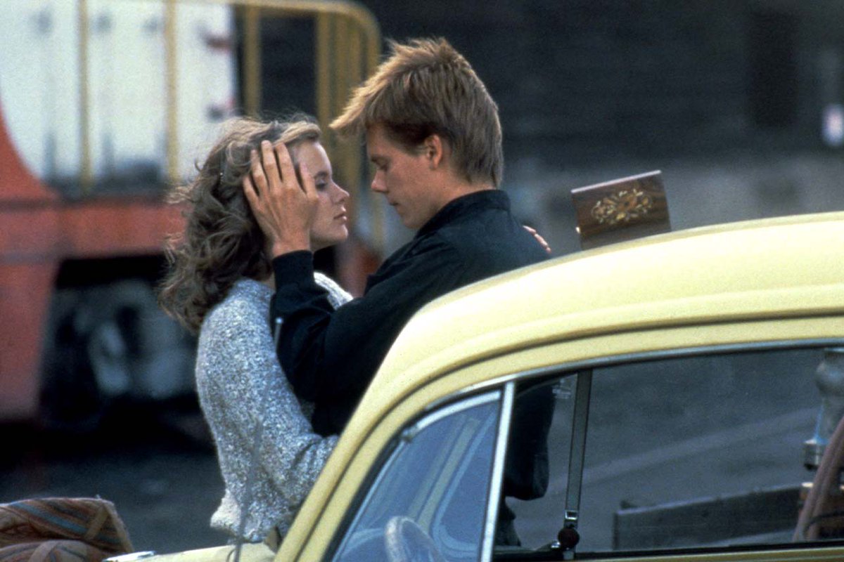 footloose au 
cait=ariel
vi=ren 
 
i need to put my phone down but does anyone else understand me