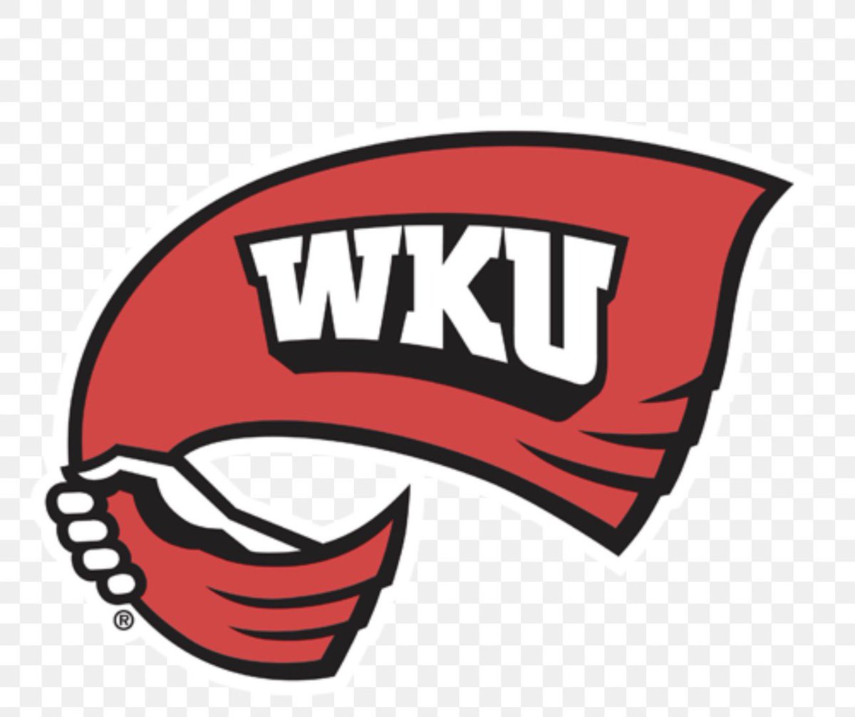 WKU Offer #AGTG🙏🏾