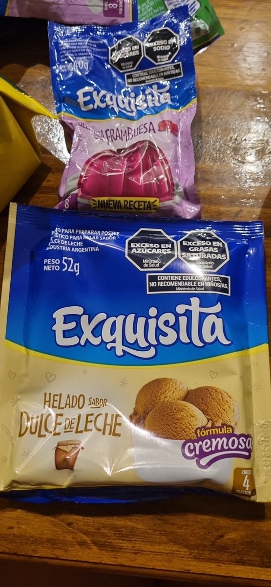 shitcoinsadict's tweet image. Stock para matar las ganas de helado dia y noche