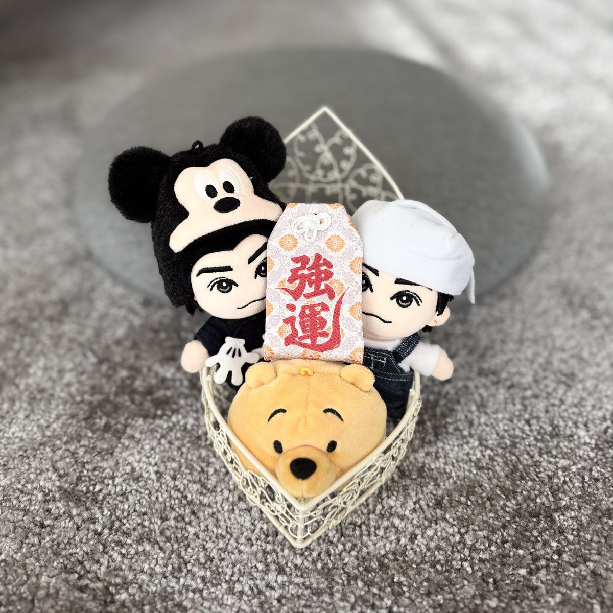 きょん (@kyon0715taro) / Posts / X