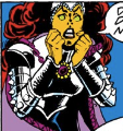 Pineappleskullz's tweet photo. she's just so beautiful💙💙 #Blackfire #Komandr https://t.co/upxTUUOi6j