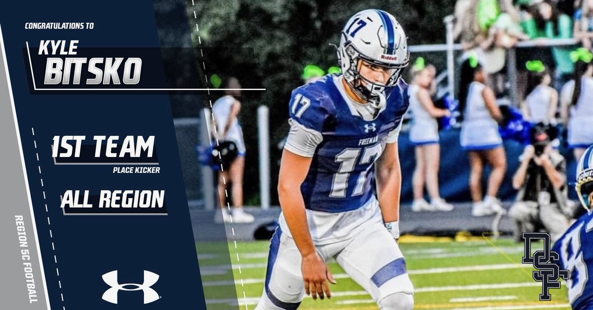 Kyle Bitsko 5⭐️ tweet media