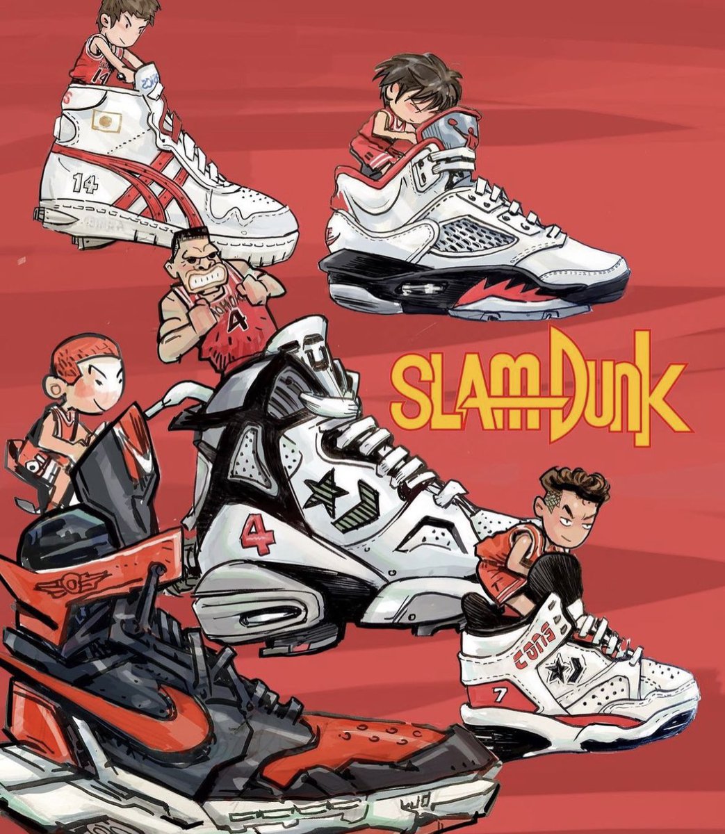 Takehiko Inoue Art (@takehikoart) on Twitter photo 