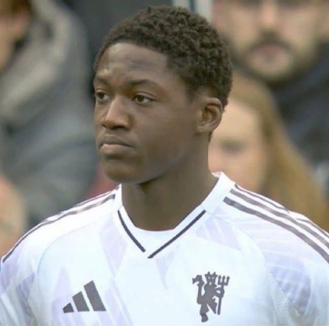 UtdFaithfuls's tweet image. 🚨🗣 - Ruben Amorim on Kobbie Mainoo:

"I don't look at faces. I just want to win and I will choose the best ones. 

"You just need to be ready and you will be fine. If you are ready, if you play well, I'm not going to take it from the team for any reason.

"I just choose for…