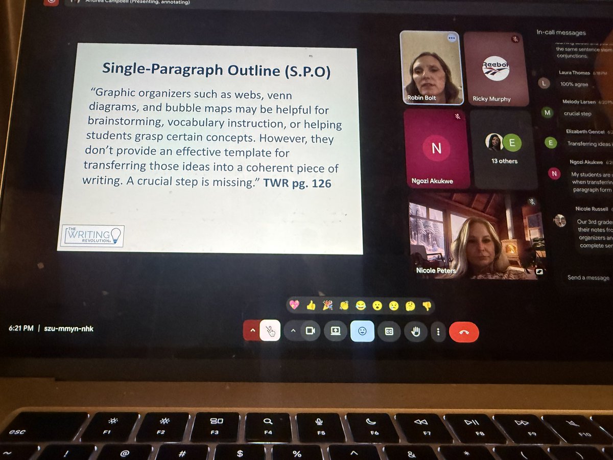 Nikki Stivers Peters tweet media