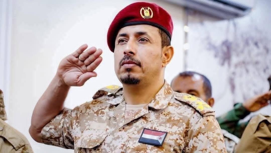 اريد الف تحيه لهذا الهامة الجنوبية البطل مختار النوبي قائد اللواء الخامس دعم إسناد ولكل أفراد اللواء والله يرحم الشهداء ويشفي جميع الجرحى ..