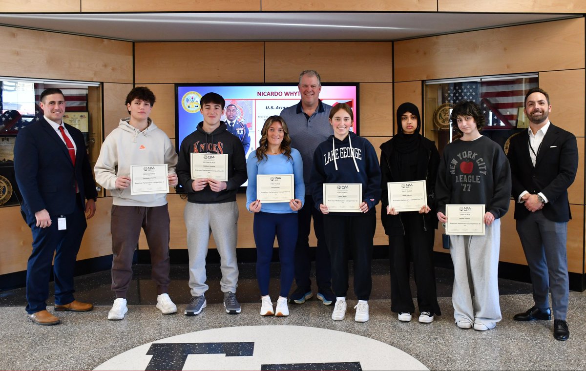 East Islip UFSD tweet media