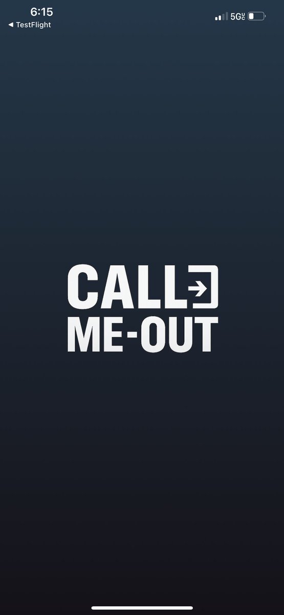 MarlotheDev's tweet photo. Just hit “Submit for Review” on the App Store 🤞
Call-Me-Out = the ultimate escape app
Fake calls from anyone + your own custom voice recordings
Bad date? Boring meeting? Gone in 30 sec.
Dropping soon. Hopefully it’s useful ppl
#CallMeOut #iOSApp #AppStore
#FakeCall #MobileApp https://t.co/rEi6KIOkb7