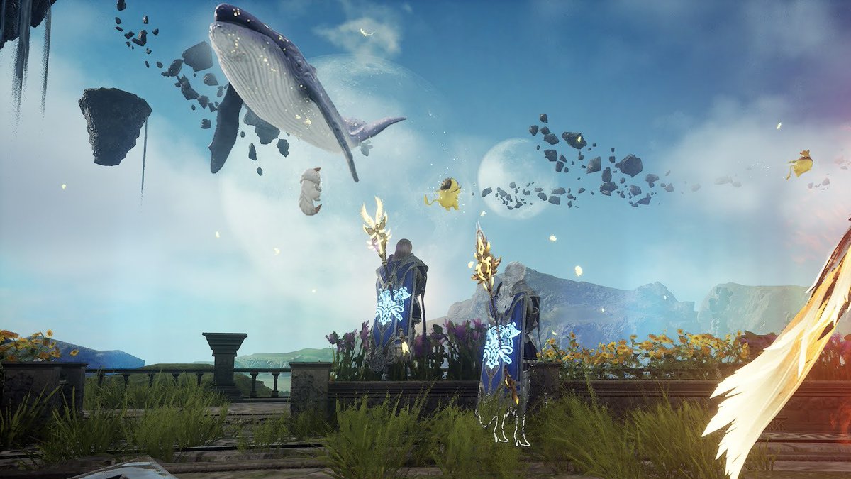 山賊お城から山へ帰る
リスキルされるのトラハ思い出して懐かしかったです🪦
対ありでした！

よく見たらサブマスは側近立ち位置なんですね

#オーディン