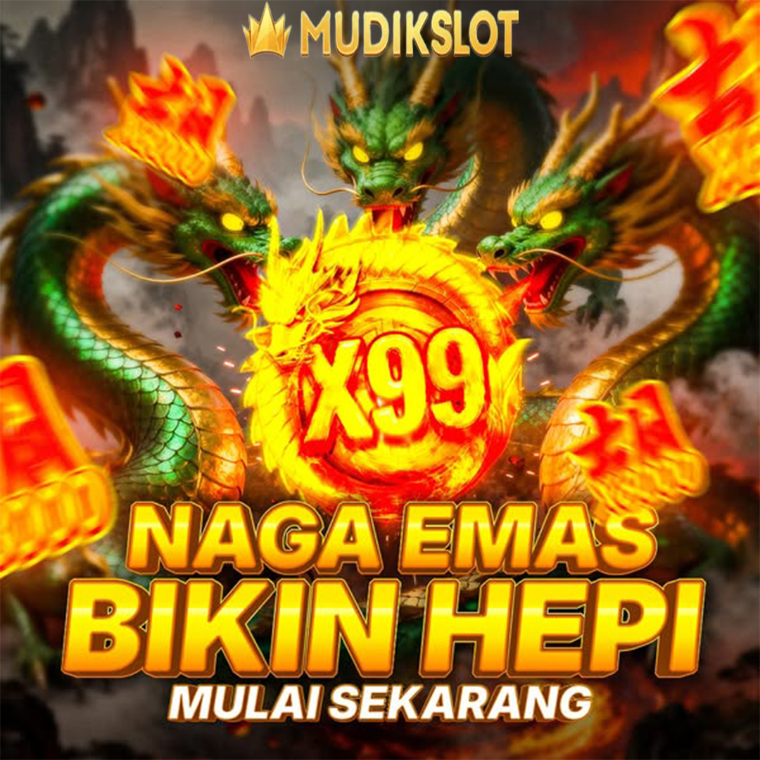 muliaaulia9529's tweet image. “Maxwin yang Bikin Kamu Kaget!”

Siap kaget? Join mudikslot dan rasakan maxwin besar dari spin gacor yang lagi ganas hari ini. Tempatnya cuan yang paling dipercaya!
mudikslot3.org
#mudikslot #maxwinganas #spin