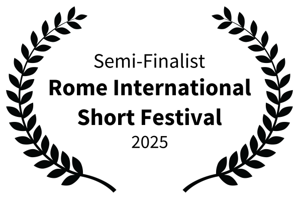 My project «Slava Stepnov. Thoughts about the Theatre» has been selected as a semi-finalist in Rome International Short Festival (Italy).
