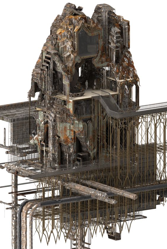 Architecture News tweet media