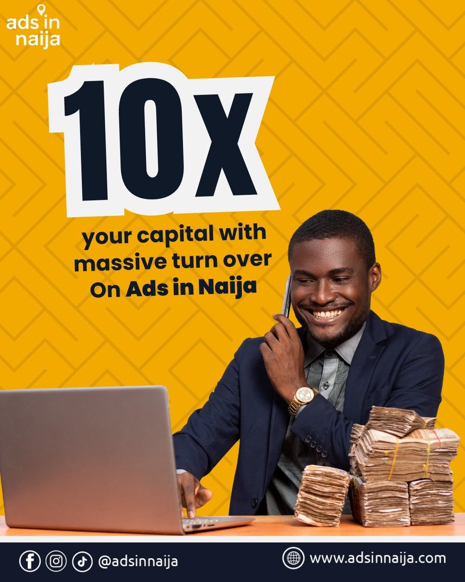 PeterzAbiodun's tweet photo. Looking for a trusted place to buy &amp; sell online?  
Join Adsinnaija
Nigeria’s multivendor marketplace built for smart trading.  

Visit: https://t.co/b7LVpnLJUq https://t.co/6DewRj48Xr