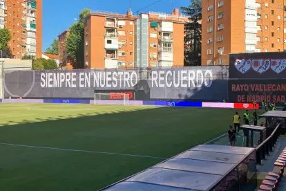 Mañana palmatori… como a nivel marketing de un 2ªRFEF a un equipo europeo…