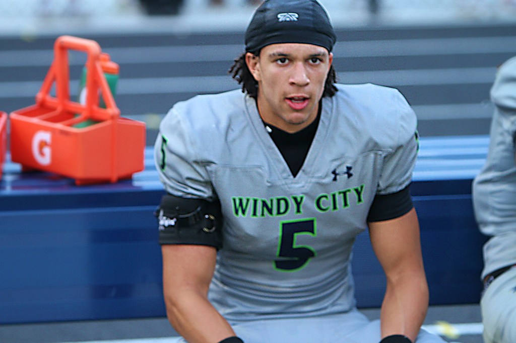 Edgar Thompson tweet media