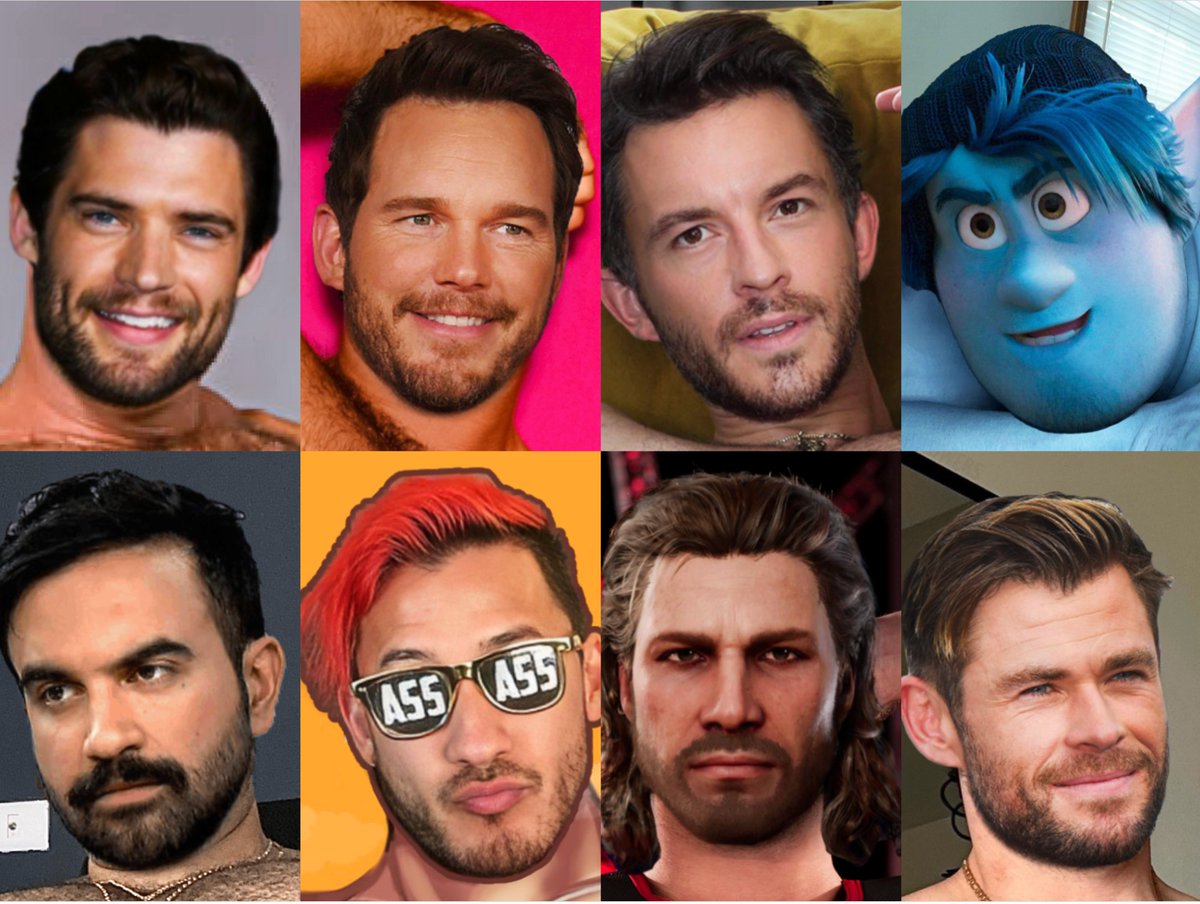 CombiningPowers Rebrand tweet media