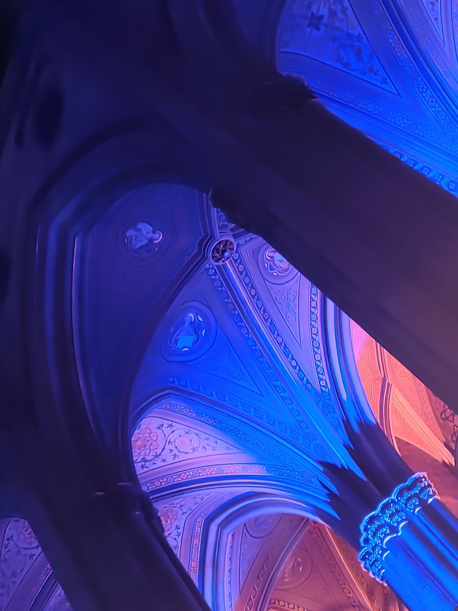 Imagine listening to Malice Mizer here