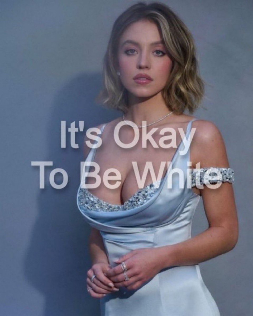 ReelJustinLewis's tweet image. Only White Lives Matter