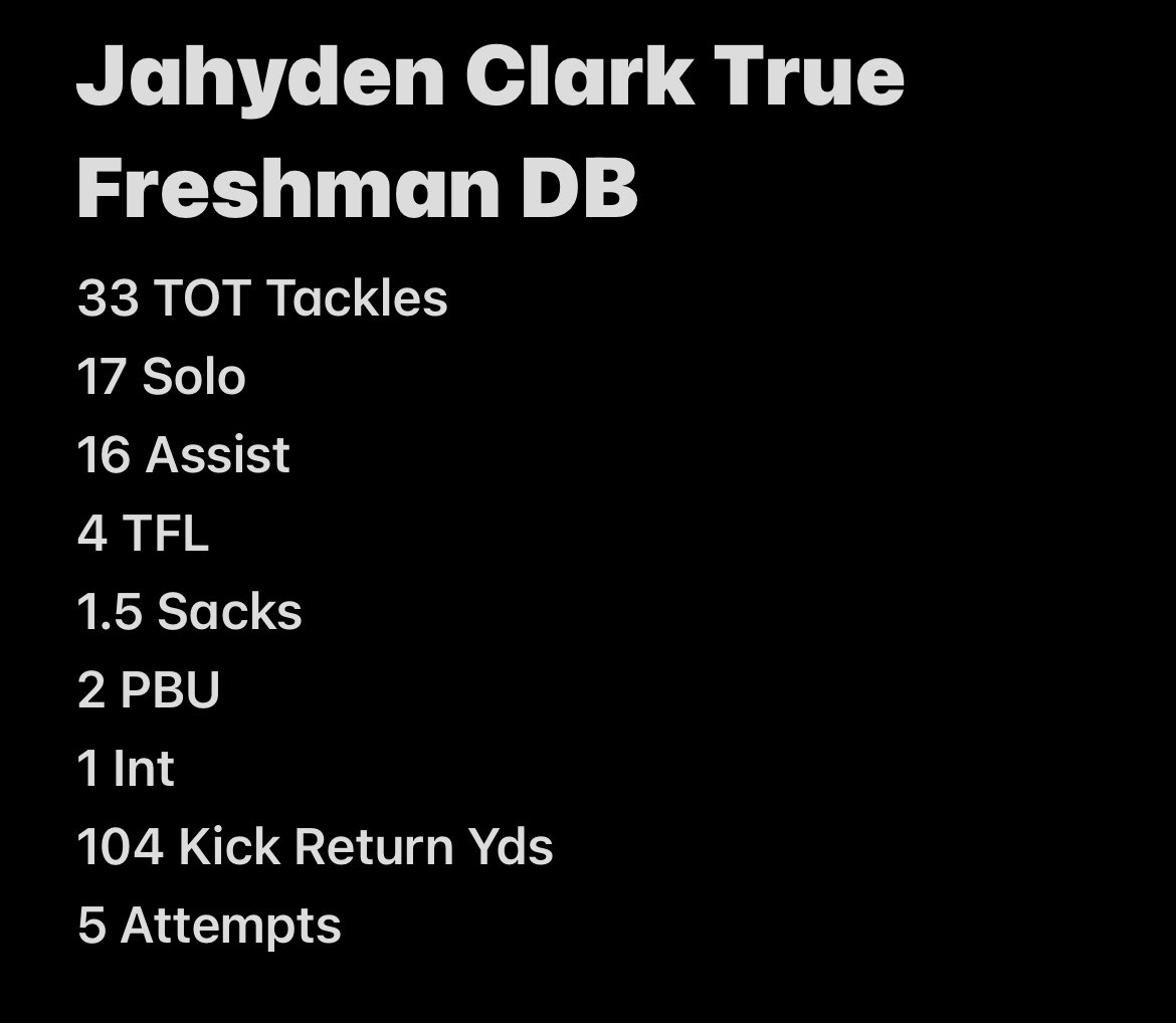 Jahyden Clark tweet media