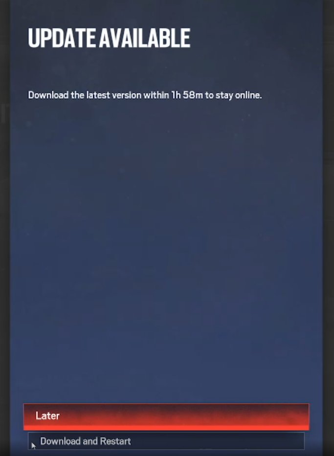 VarsityGaming tweet media