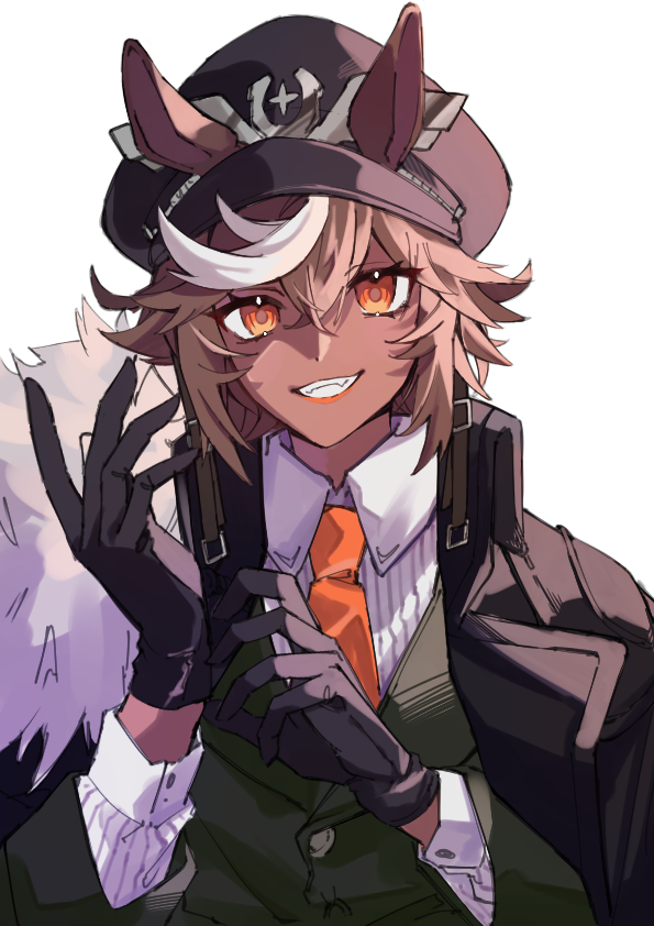 UmariTomoe's tweet photo. Are you prepared to go to war alongside me?

🎨: @/0___NeM6
#Artofwarhorse https://t.co/RPfo899AvD