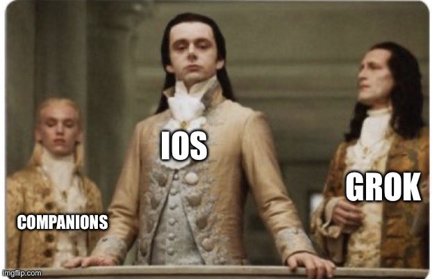 Five tweet media