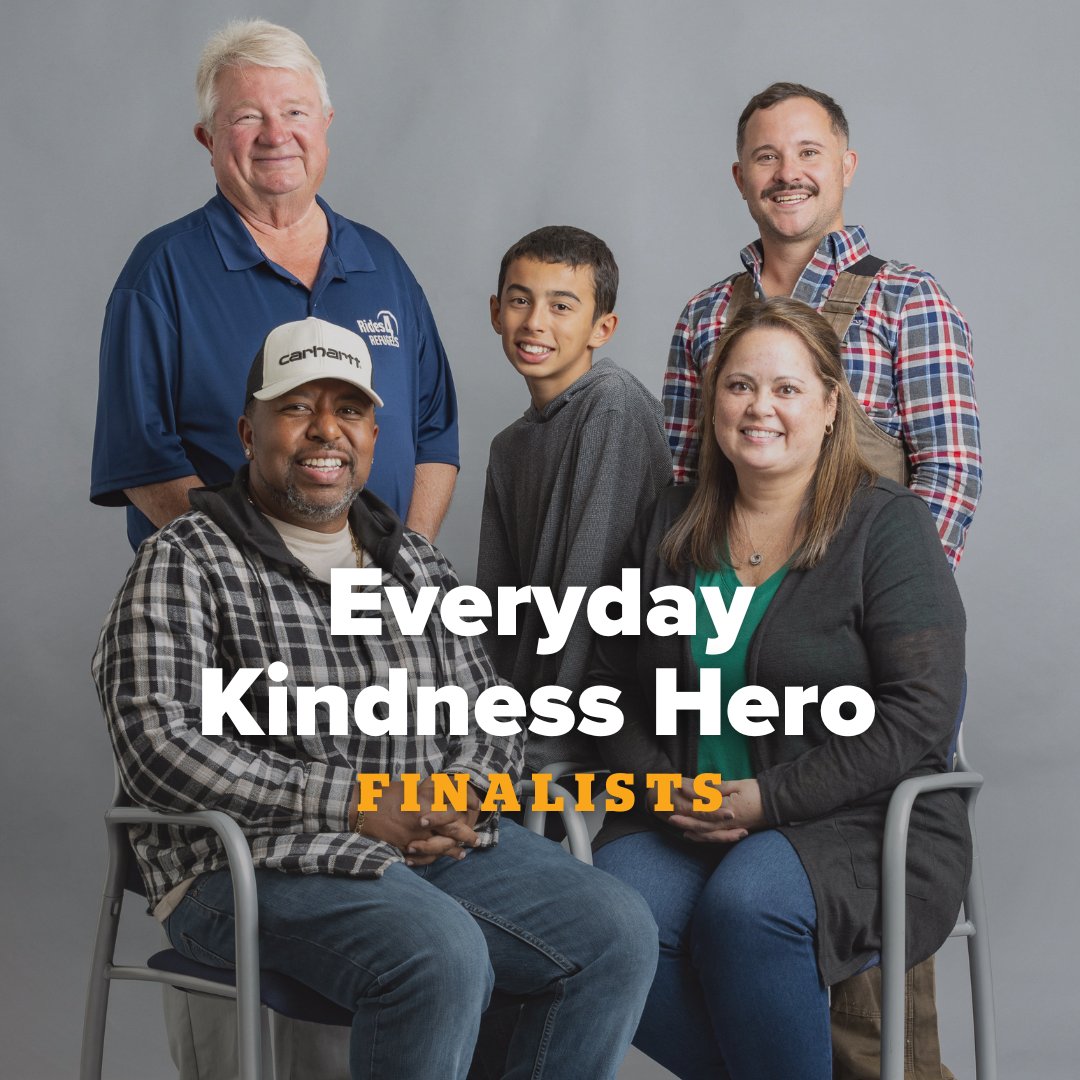 Center for HumanKindness tweet media