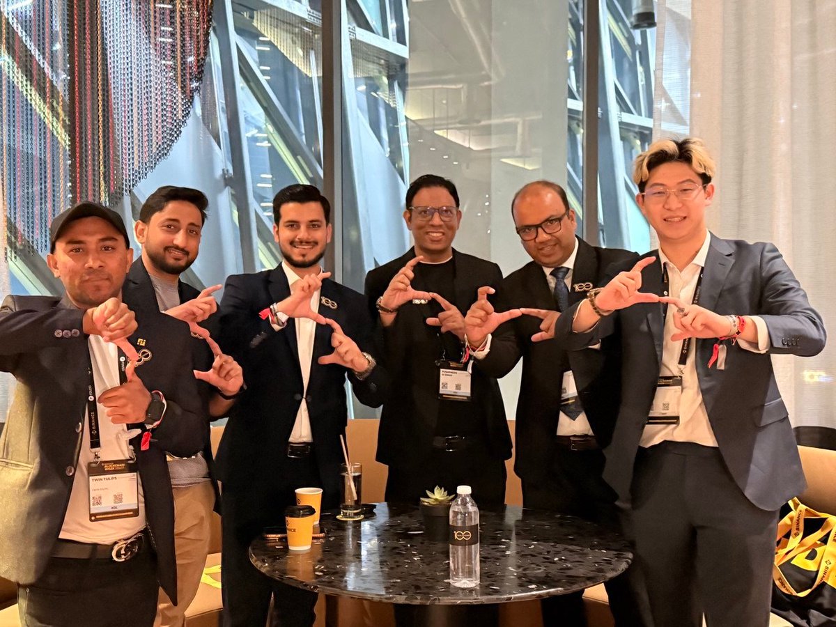 Daniel Zou (DZ) 🔶 tweet media