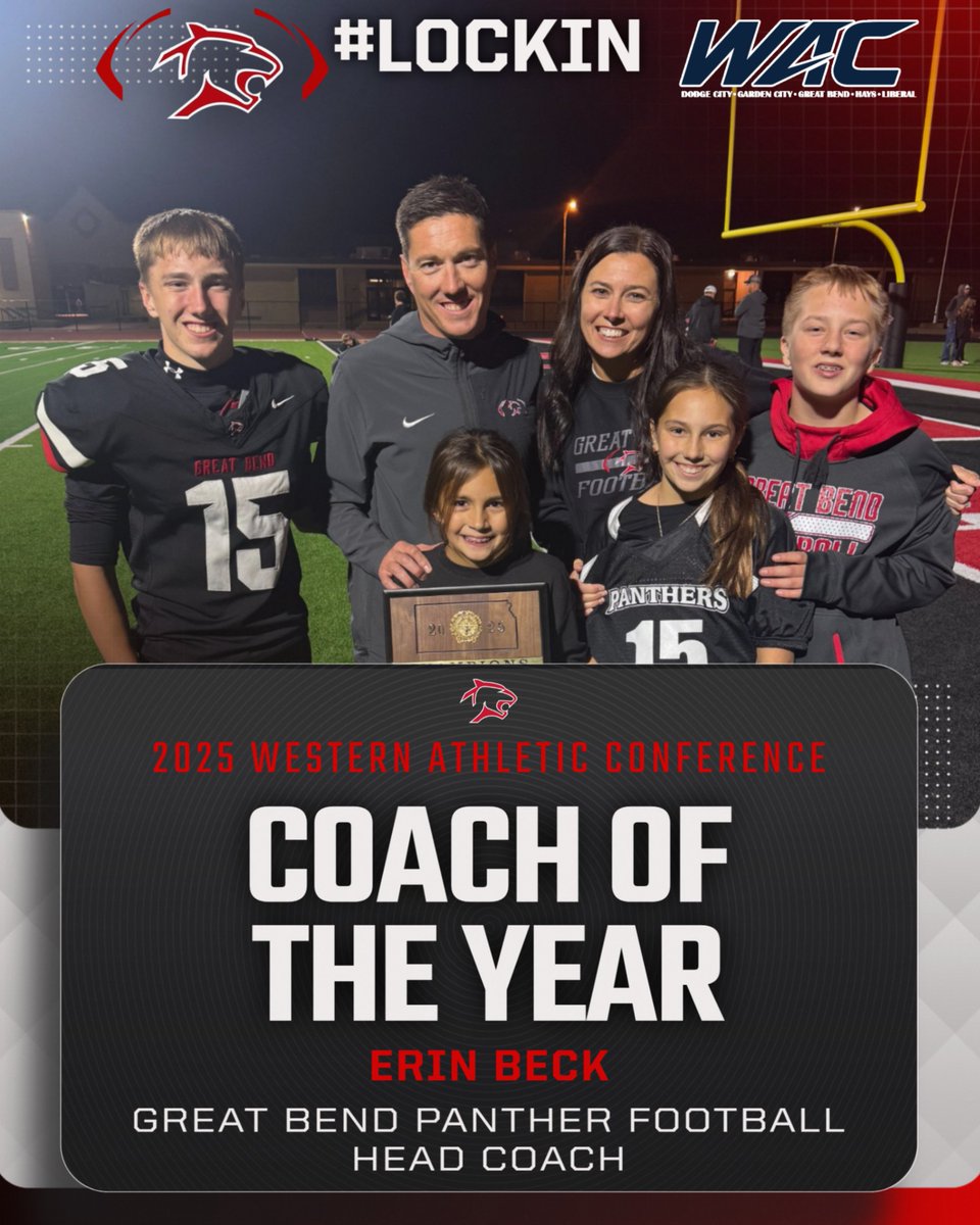 Great Bend HS Athletics (@gbhs_athletics) on Twitter photo 